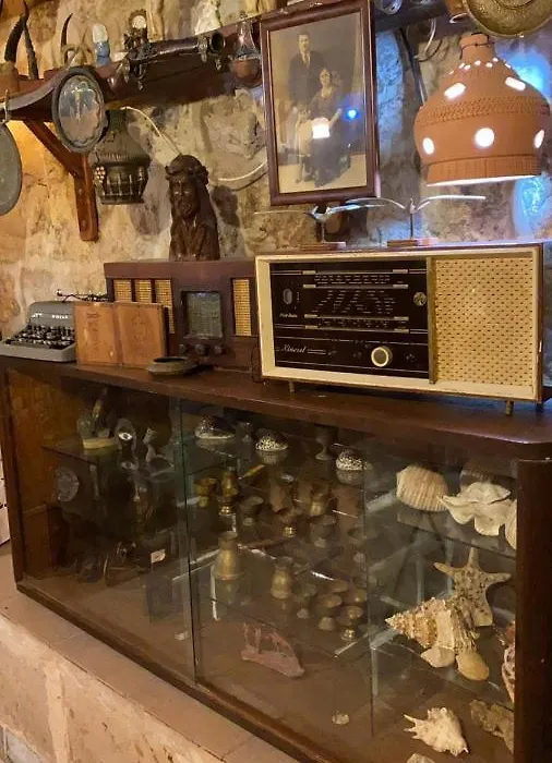 Guest House Antique-1
